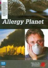 Горизонт: Планета аллергии 2008