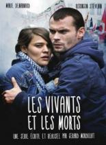 Живые и мертвые (2010)