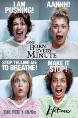 One Born Every Minute 2011