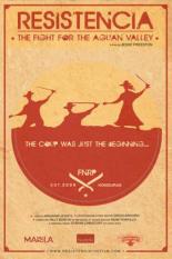 Resistencia: The Fight for the Aguan Valley (2014)