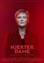 Hjerter Dame 2018