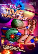 T&A Time Travelers (2017)