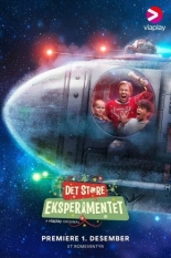 Det Stora Experimentet (2016)