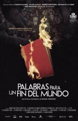 Palabras para un fin del mundo (2020)