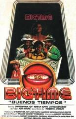 Big Time 1977