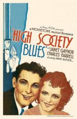 High Society Blues 1930
