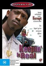 Keepin' It Real 2003