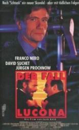 Гибель Луконы (1993)