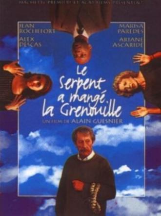 Змея съела жабу (фильм 1998)