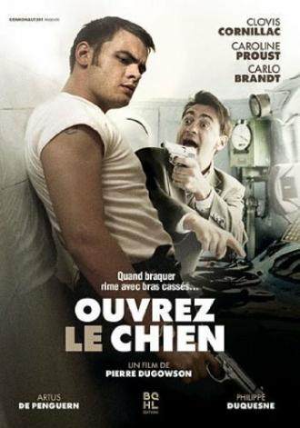 Ouvrez le chien (фильм 1997)