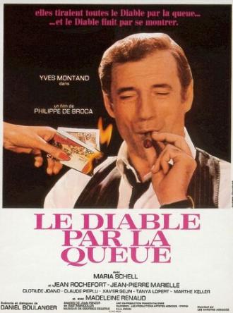 Дьявола за хвост (фильм 1969)