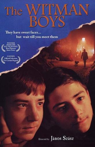Мальчики Витман (фильм 1997)