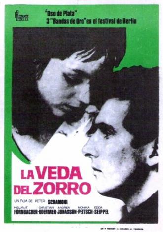 Сезон охоты на лисиц закрыт (фильм 1966)