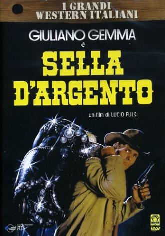 Серебряное седло (фильм 1978)