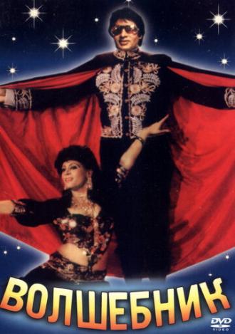 Волшебник (фильм 1989)