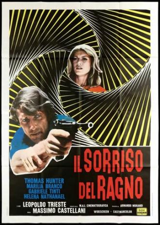 Улыбка паука (фильм 1971)