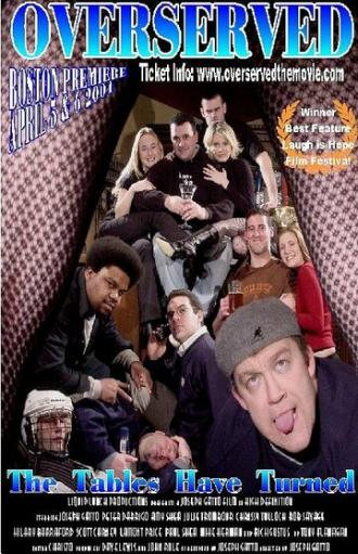 Overserved (фильм 2004)