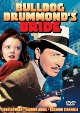 Невеста Бульдога Драммонда (фильм 1939)