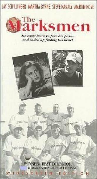 The Marksmen (фильм 1997)