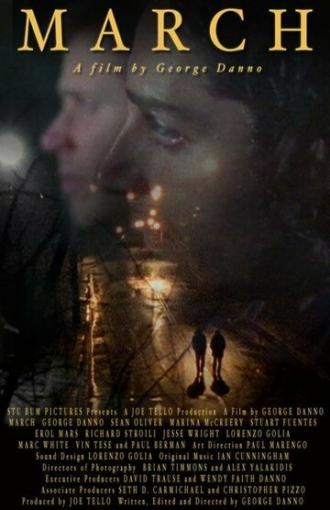 March (фильм 2002)