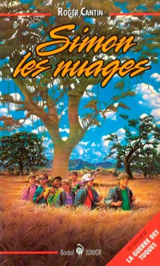 Simon les nuages (фильм 1990)