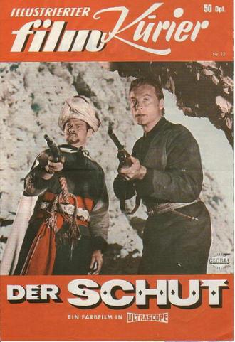 Желтый дьявол (фильм 1964)