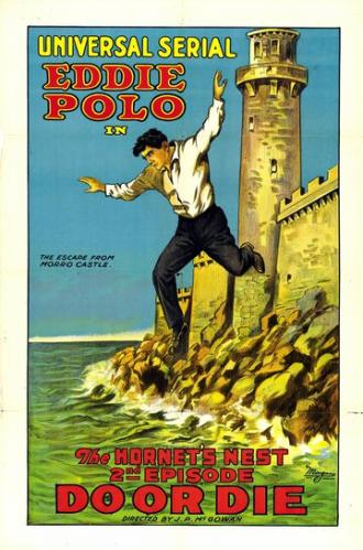 Do or Die (фильм 1921)