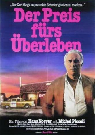 Цена выживания (фильм 1980)