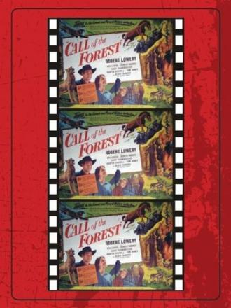 Call of the Forest (фильм 1949)