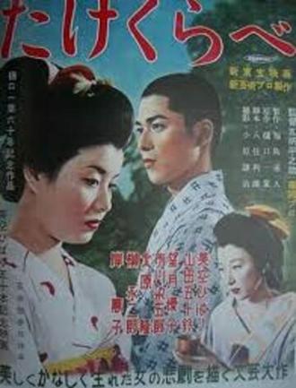 Сверстники (фильм 1955)