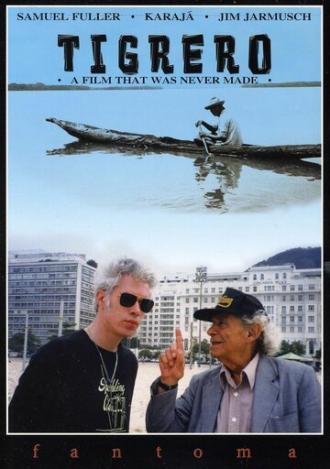 Tigrero: A Film That Was Never Made (фильм 1994)