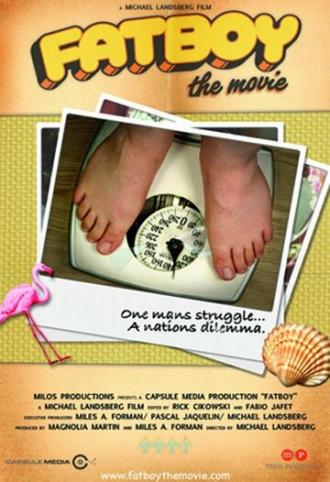 Fatboy: The Movie (фильм 2005)