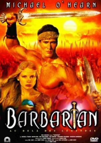 Варвар (фильм 2003)