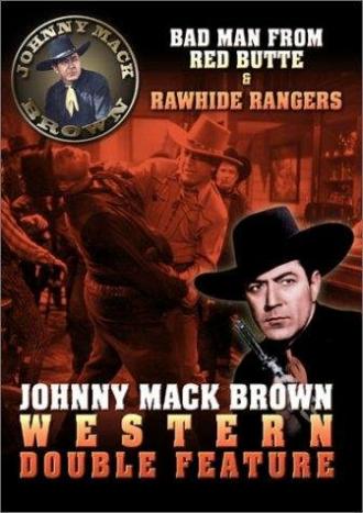 Bad Man from Red Butte (фильм 1940)