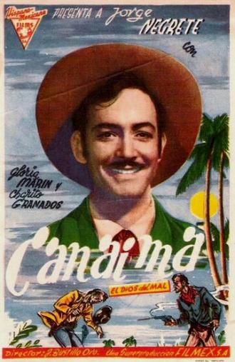 Canaima (фильм 1945)