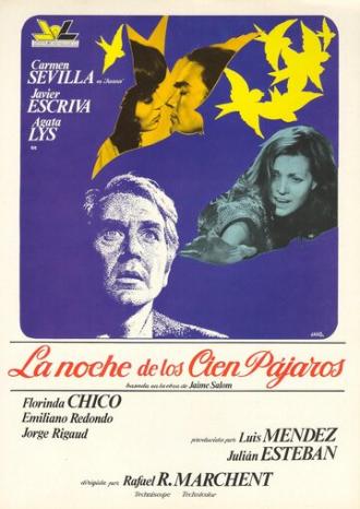 Ночь сотен птиц (фильм 1976)