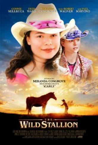 Дикий жеребец (фильм 2009)