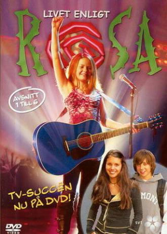 Жизнь согласно Розе (сериал 2005)