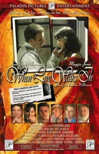 When Love Walks In (фильм 2005)