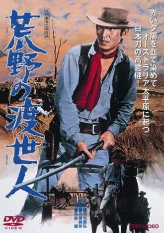 Странствующий мститель (фильм 1968)