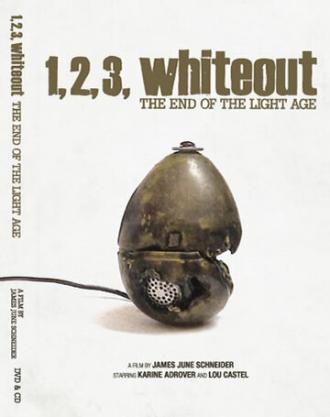 1, 2, 3, Белая мгла (фильм 2007)