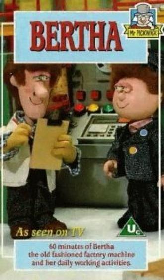 Bertha (сериал 1985)