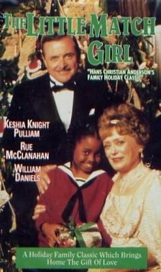 The Little Match Girl (фильм 1987)