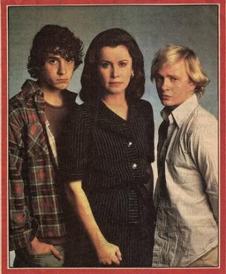 Просьба матери (сериал 1987)