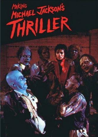 Создание Триллера (фильм 1983)