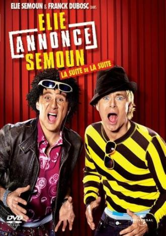 Elie annonce Semoun (фильм 2000)