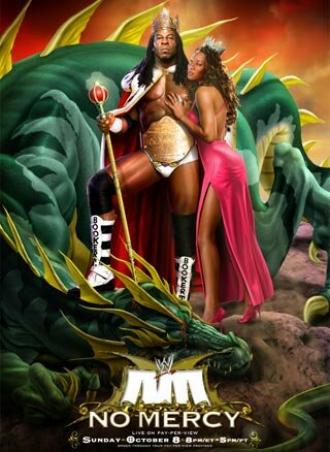 WWE: Без пощады (фильм 2006)