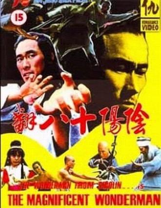 Замечательный и удивительный (фильм 1980)