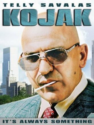 Kojak: It's Always Something (фильм 1990)
