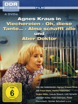 Alma schafft alle (фильм 1980)